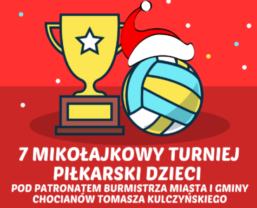 7 Mikołajkowy Turniej 2023