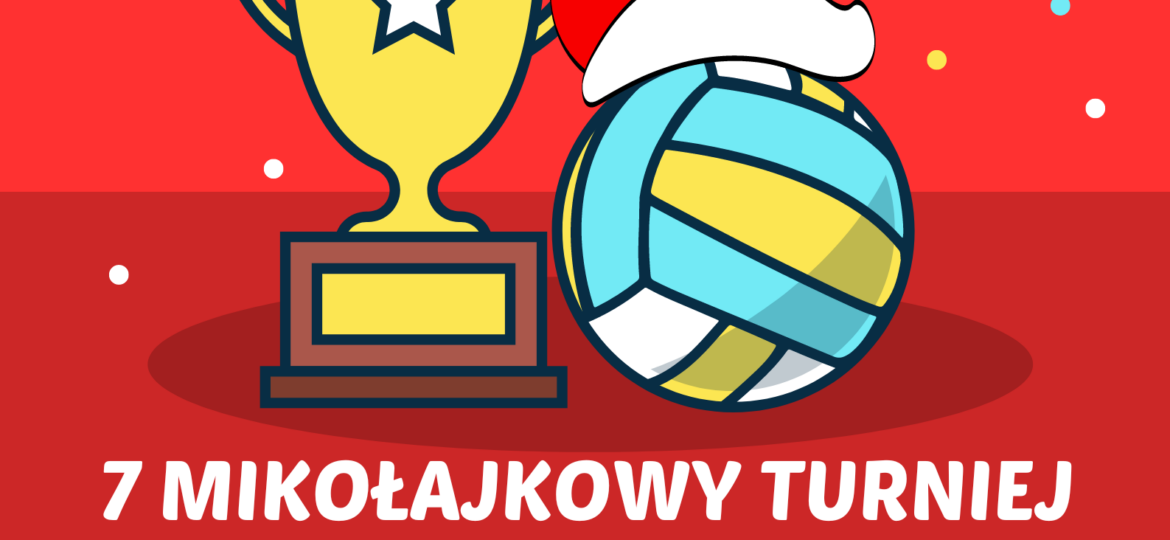 7 Mikołajkowy Turniej 2023